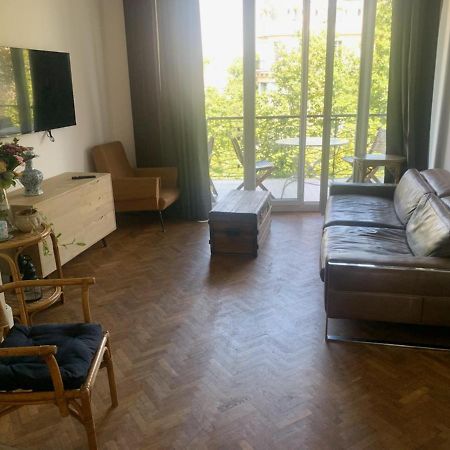 Appartement Marseille Centre Terrasse Vieux Port Exteriér fotografie